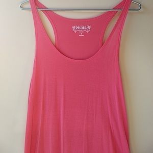 Mudd Road Trip Tank- Size S☀️